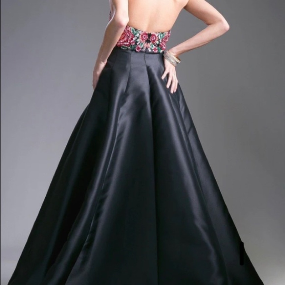 Prom Dress - Picture 2 of 3